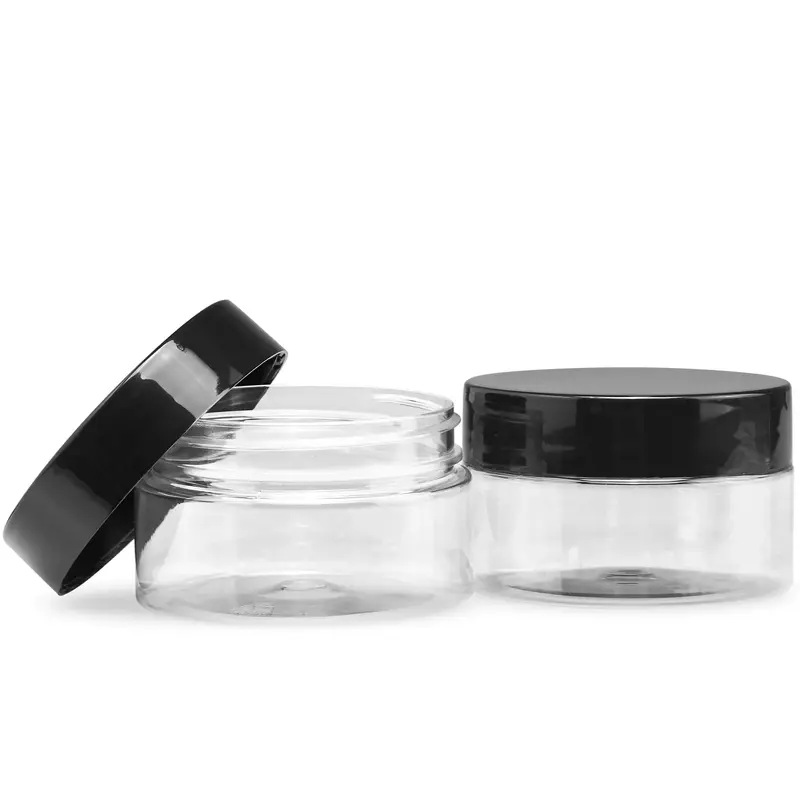 Gillian Jones Rejsekrukker 50 ml - 2 Stk til Skønhedsprodukter