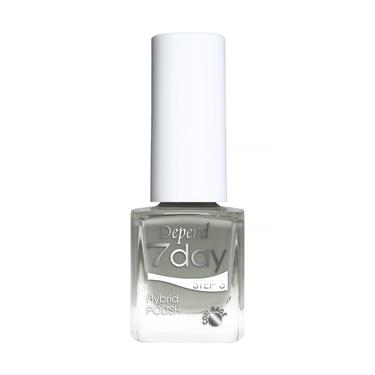 Depend 7day Neglelak 5 Ml 7282 Hydrate Me - Kvalitet og Holdbarhed