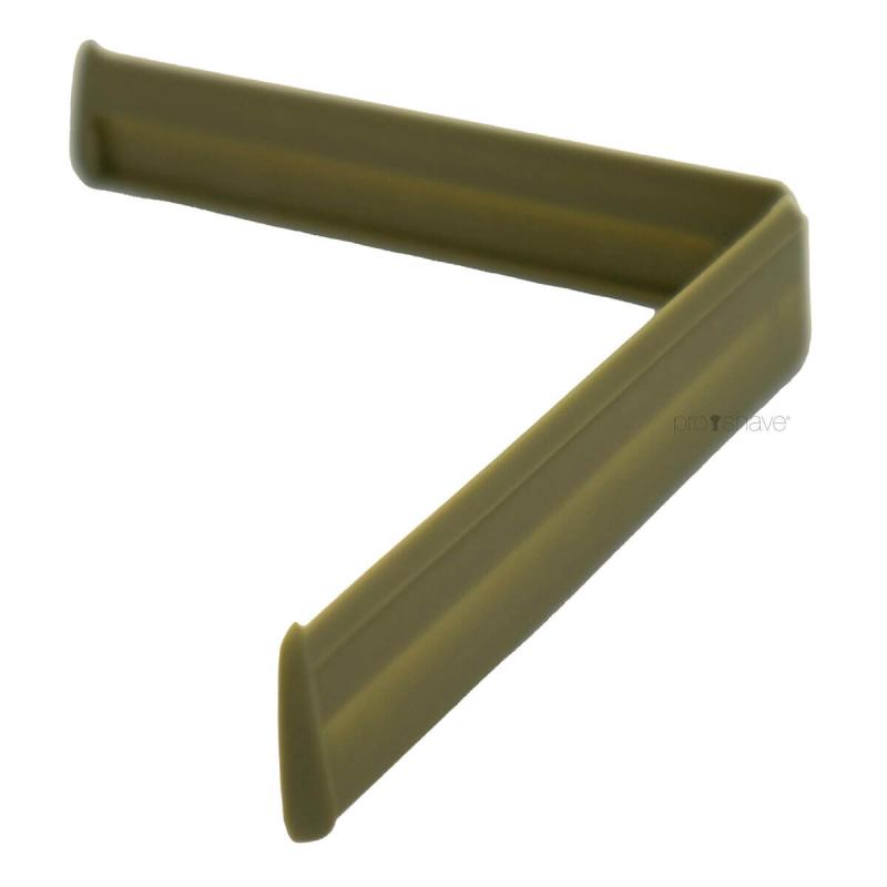 Dovo Klingeholder til Personna Klinger 55 mm - Skarphed!