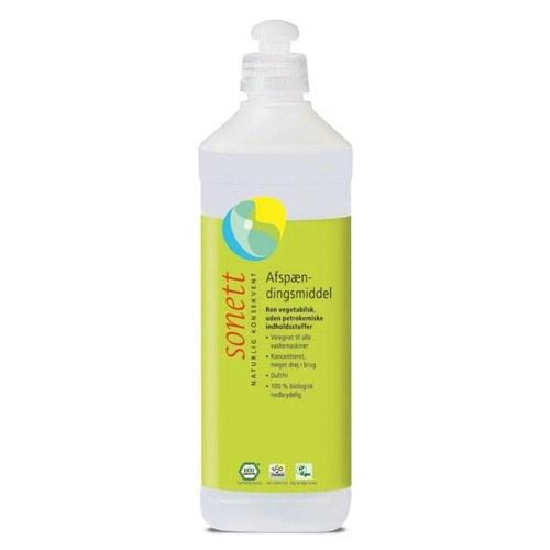 Sonett Afspændingsmiddel 500 Ml - Effektiv mod kalkpletter
