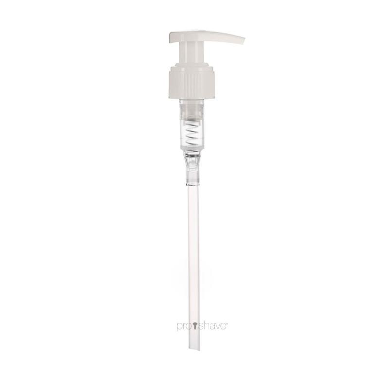Mühle Økologisk Pumpe til 250 ml Flaske - Praktisk Dosering