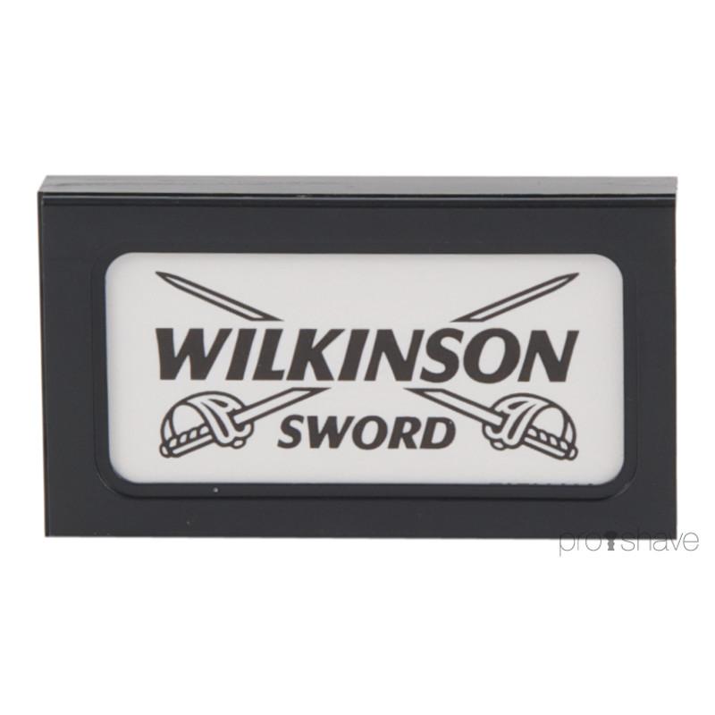 Wilkinson Sword HD Barberblade - 10 stk Teflon-belagt