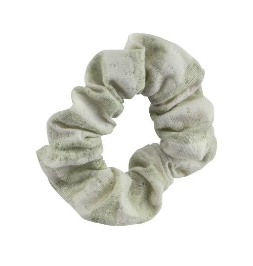 Beter Scrunchie i Økologisk Bomuld – Skønhedstilbud!