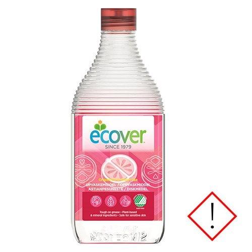 Ecover Opvaskemiddel med Drueduft - 450 Ml