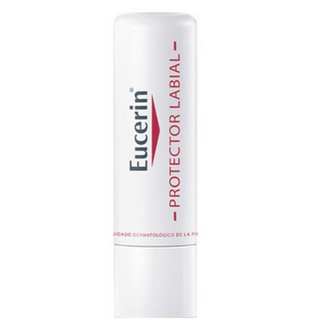 Eucerin Lip Protector PH5 Læbepomade 4,8 g - God pris!