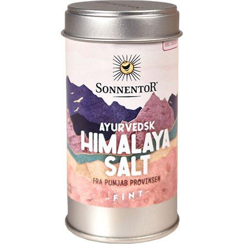 Himalaya Salt Fin Dåse - Mild Smag uden Jod