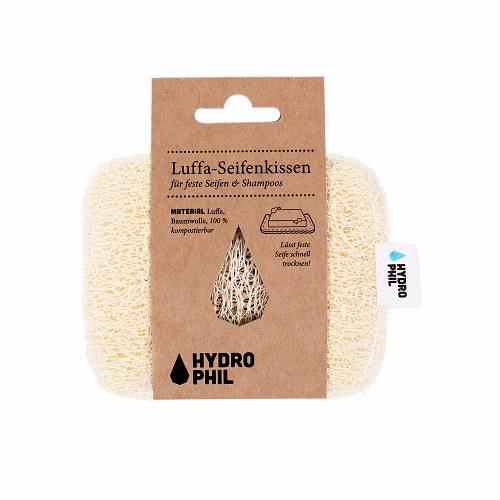 Hydrophil Loofah Svamp til Effektiv Kropspleje