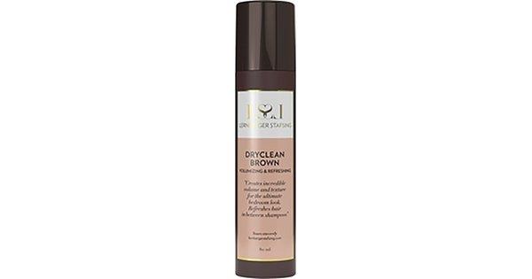 Lernberger Stafsing Dryclean Brown 80 ml - Hårpleje tilbud