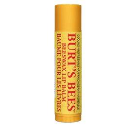 Burts Bees Læbepomade med Bivoks - Naturlig Pleje