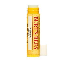 Burt's Bees Læbepomade med Kokos og Pære 4g - Naturlig Pleje