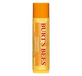 Burt's Bees Mango Læbepomade 4g - Plej dine læber!