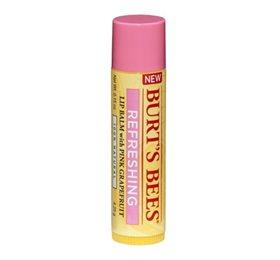 Burt's Bees Læbepomade med Pink Grapefrugt - Plejende Balm
