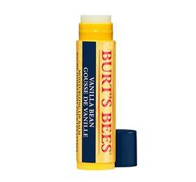 Burt's Bees Læbepomade med Vanilje 4g - Naturlig Pleje