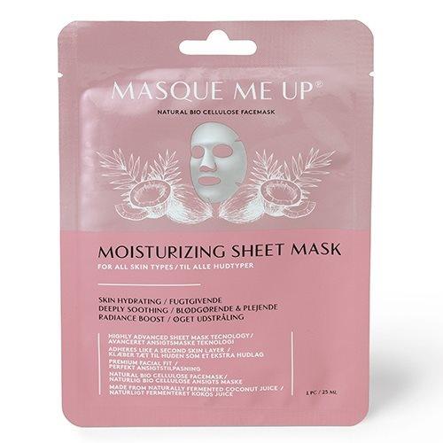 Fugtgivende Ansigtsmaske - Masque Me Up 25ml