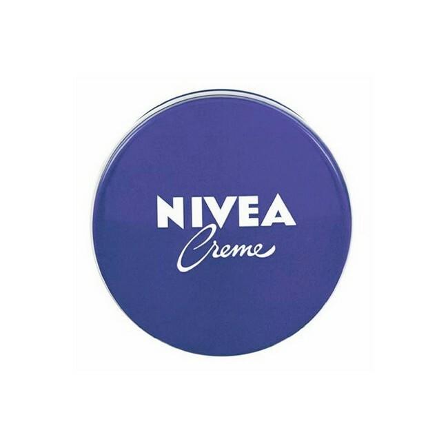 Nivea Original Creme 75 ml - Hudpleje til ansigtet