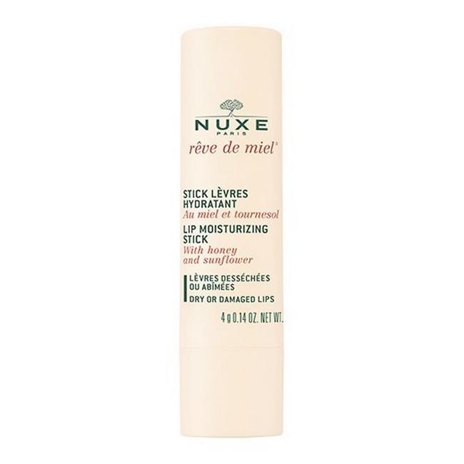 Nuxe Rêve De Miel Læbefugtighedsstift - Fantastisk tilbud!