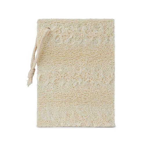 Økologisk Loofah Kropsscrub Svamp - Plej din hud naturligt