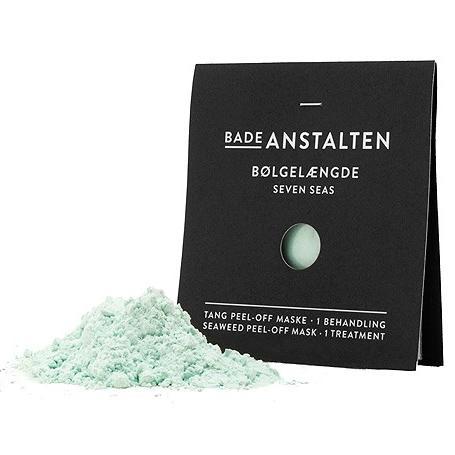 Badeanstalten Peel Off Ansigtsmaske med Tang 15ml