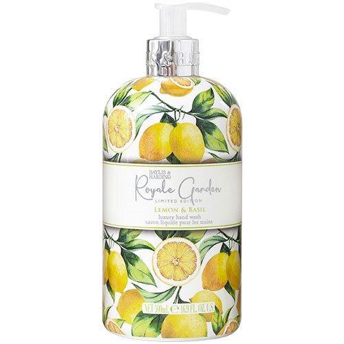 Baylis & Harding Royale Garden Håndsæbe 500 Ml