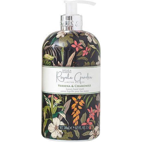 Baylis & Harding Royale Garden Håndsæbe 500 ml