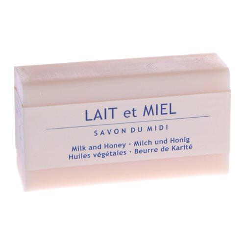Savon Midi Sæbe med Mælk og Honning - 100 Gram