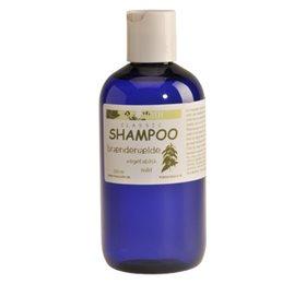 Macurth Økologisk Brændenælde Shampoo 250ml - Skælfri Hårpleje