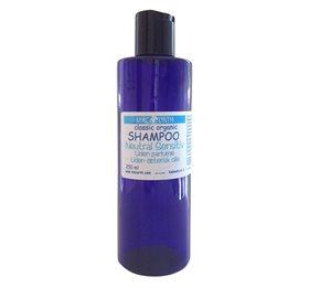 Macurth Neutral Shampoo Bull 250ml - Vegansk og Mild