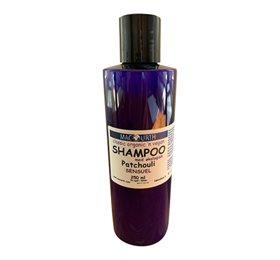 Macurth Patchouili Shampoo 250ml - Beroligende Pleje