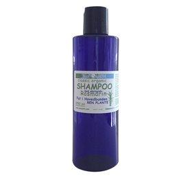 Macurth Rosmarin Shampoo 250ml - Mild Hårpleje
