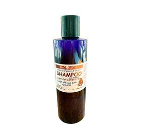 Macurth Shampoo med Sandeltræ - Blødhed & Glans 250ml