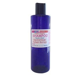 Macurth Shampoo til Sart Tørt Hår med Havtorn 250ml