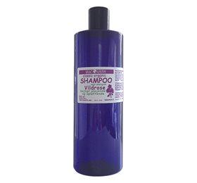 Macurth Vildrose Shampoo 250ml – Økologisk Pleje!