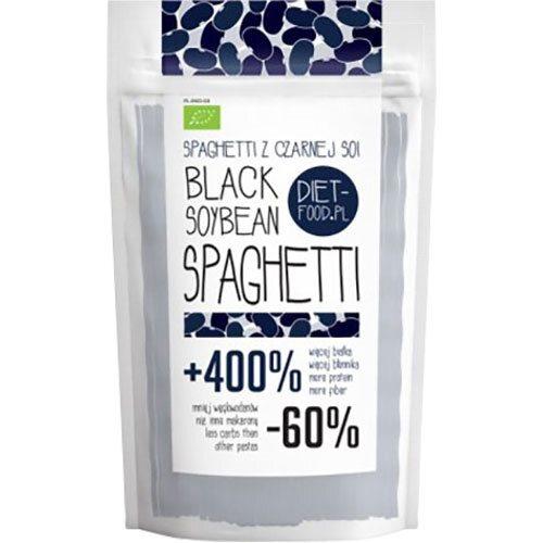 Glutenfri Soja Spaghetti - Diet Food 200g