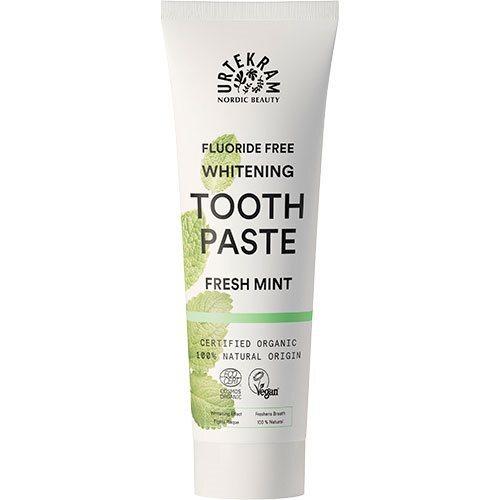 Bio9 Tandpasta Fresh Mint - Styrk Tændernes Emalje 75 ml