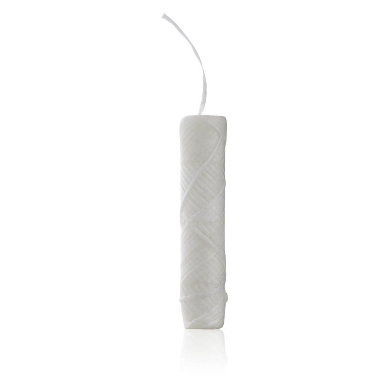 Bæredygtig Refill Tandtråd fra Vömel - 100% Naturlig!