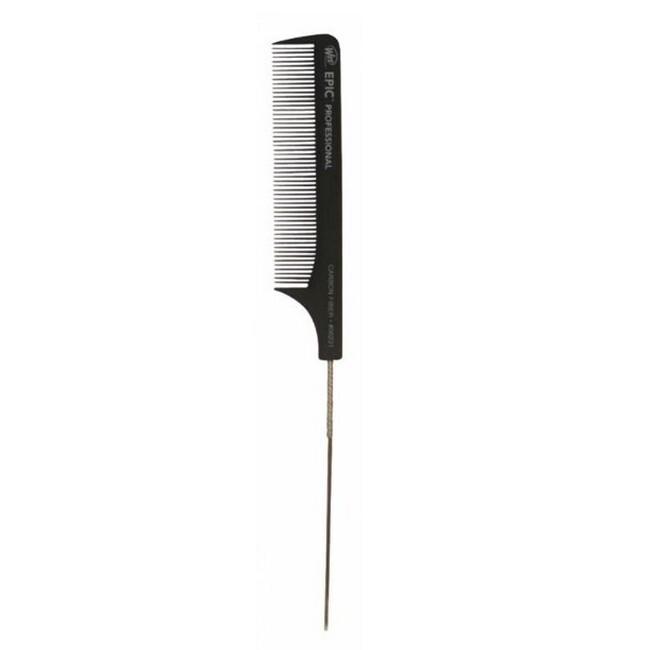 Wet Brush Epic Pro Carbonite Metal Kam - Fantastisk tilbud!