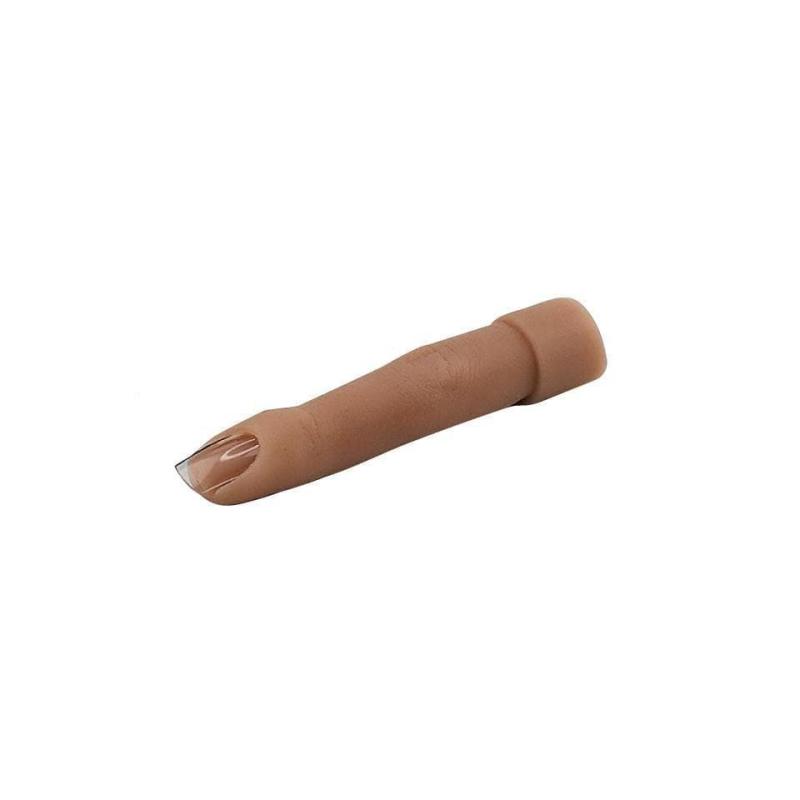 Flexifingers 1 Finger - Uundgåelig til negleentusiaster