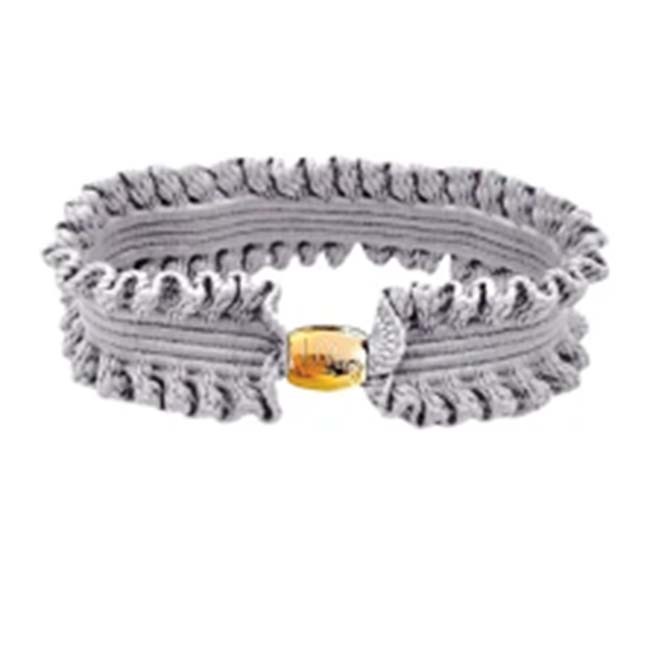 Libling Original Hårelastik Cloudy Guld - Skønhedstilbud!