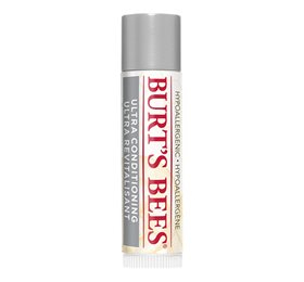 Burt's Bees Ultra Fugtgivende Læbepomade 4g - Naturlig Pleje