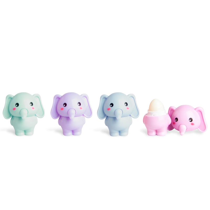 Martinelia Cute Elephant Lip Balm 5 4 Gr