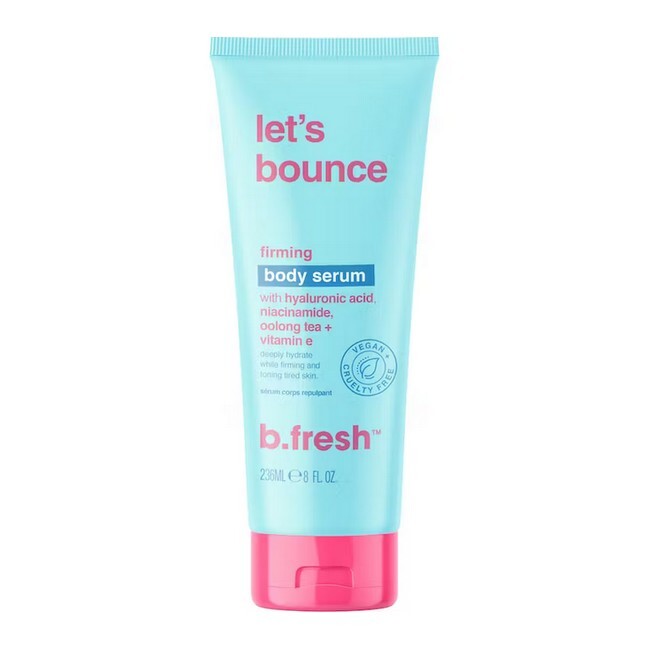 B Fresh   Lets Bounce Body Serum   236 Ml