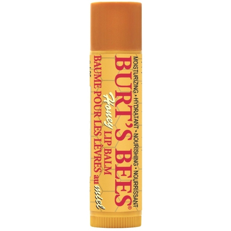Burt 39 S Bees Lip Balm 4 25 Gr    Honey