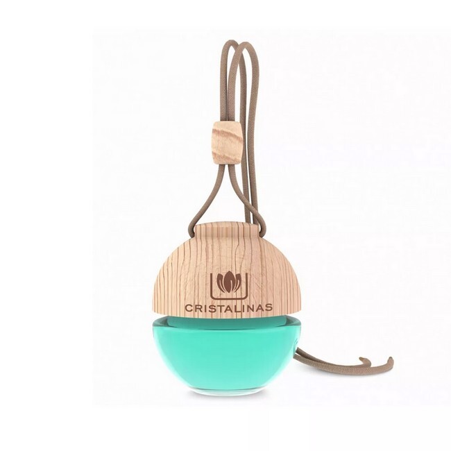Cristalinas   Luftfrisker Til Bilen Ocean Breeze
