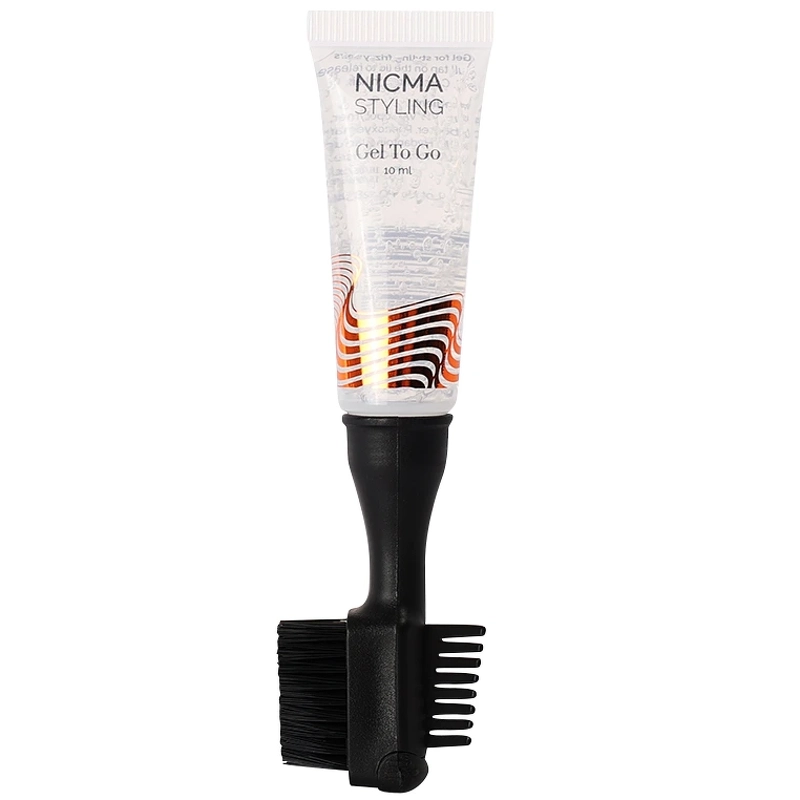 Nicma Styling Gel To Go 10 Ml
