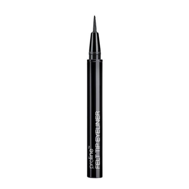 Wet N Wild   Proline Felt Tip Eyeliner   Black