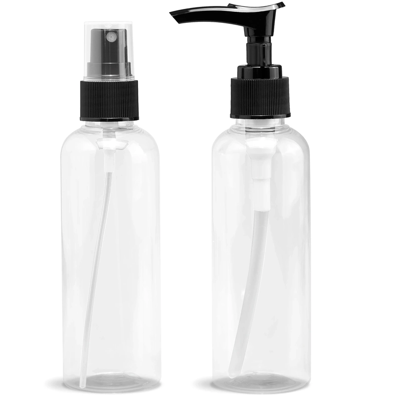 Gillian Jones Travel Size Bottles 100 Ml   2 Pcs