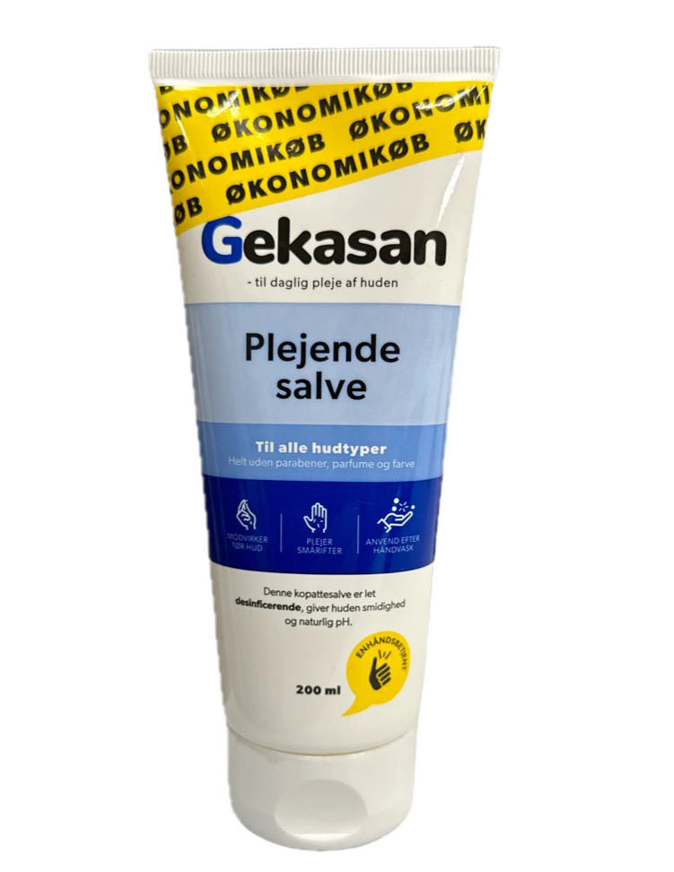 Gekasan   Hudsalve  200ml