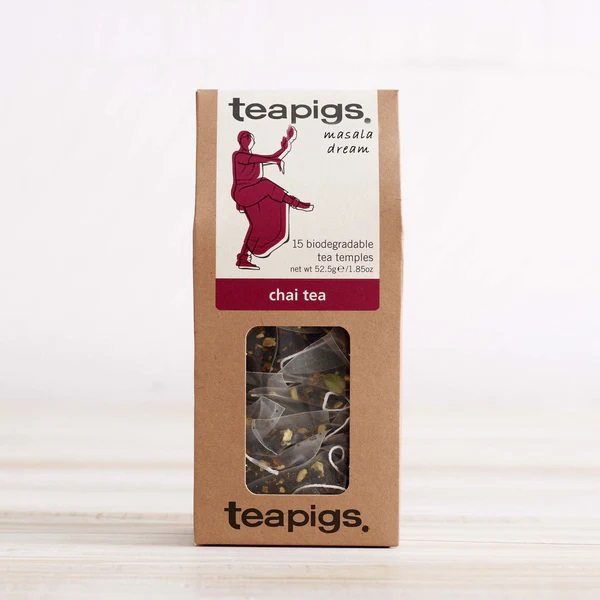 Teapigs   Chai Tea   Masala Dream