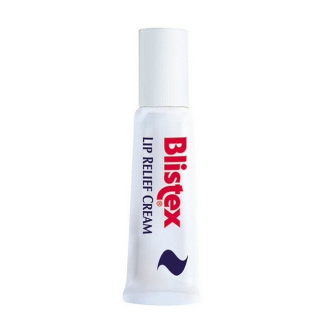 Blistex   Lip Relief Cream Lip Balm   6 Ml