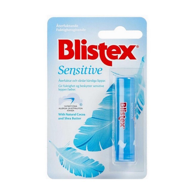 Blistex   Sensitive Stick Lip Balm
